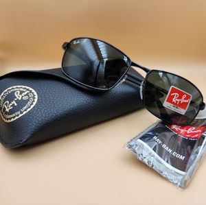 RB3498 Ray-Ban Sunglasses